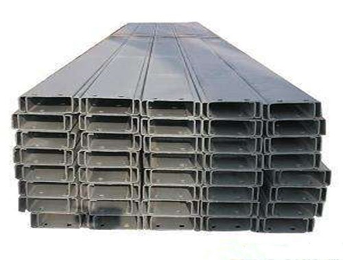 C、Z型鋼