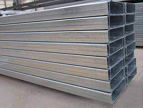 C、Z型鋼