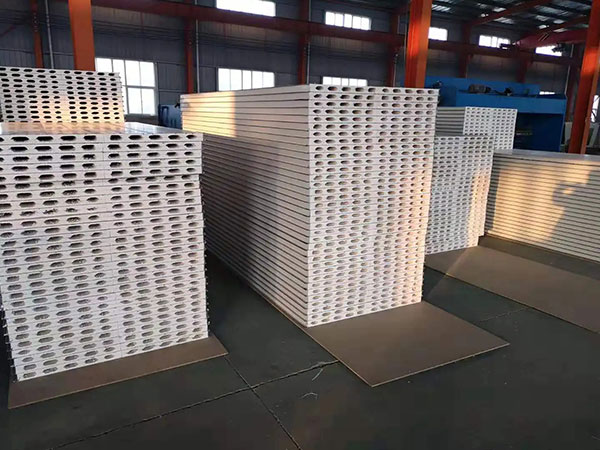 湖北凈化板廠家