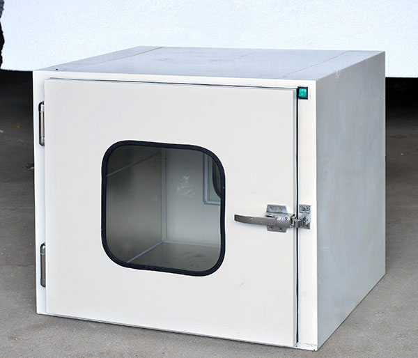 304不銹鋼傳遞窗