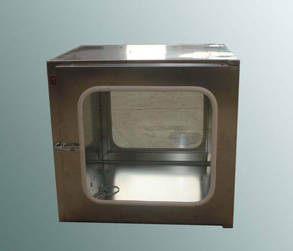 304不銹鋼傳遞窗