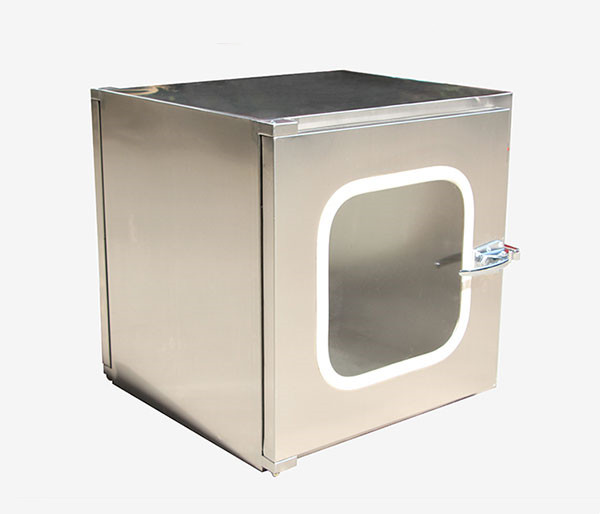 304不銹鋼傳遞窗